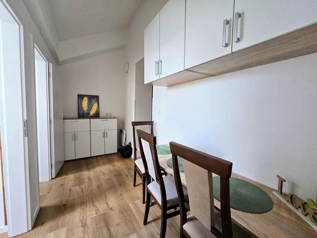 Prodej ubytování, Praha - Vršovice, Kodaňská, 92 m2