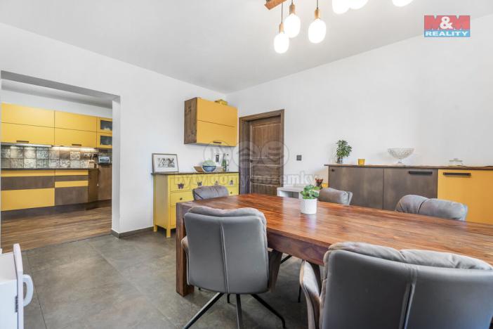 Prodej rodinného domu, Nehvizdy, Lipová, 128 m2