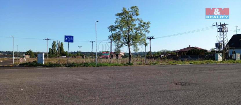 Prodej pozemku pro bydlení, Račice, 889 m2