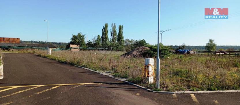 Prodej pozemku pro bydlení, Račice, 889 m2