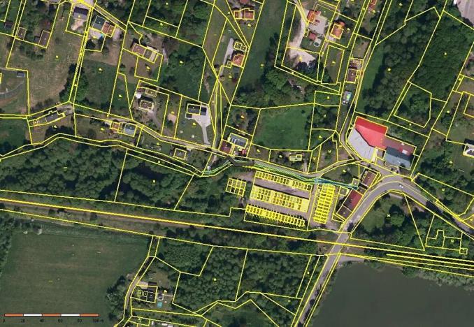 Prodej komerčního pozemku, Rychvald, Garážní, 10928 m2