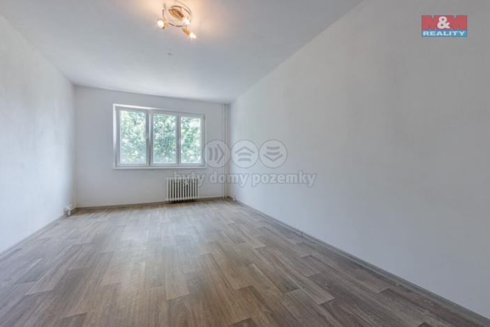 Prodej bytu 3+1, Cheb, 17. listopadu, 67 m2