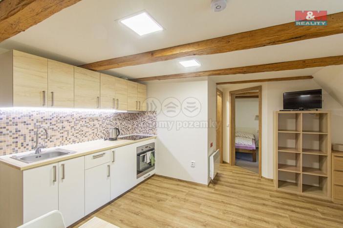 Prodej ubytování, Malá Morávka, 350 m2