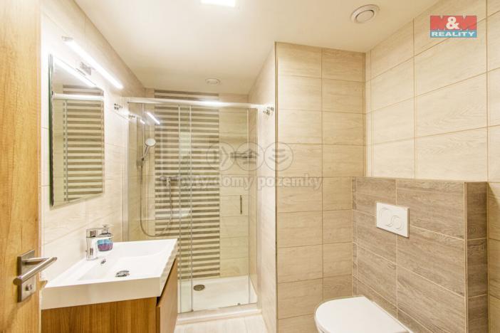 Prodej ubytování, Malá Morávka, 350 m2