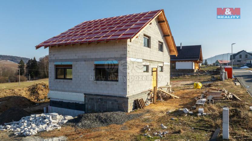 Prodej bytu 3+kk, Králíky - Červený Potok, 99 m2