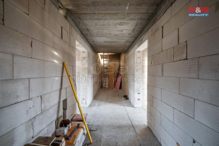 Prodej bytu 3+kk, Králíky - Červený Potok, 99 m2