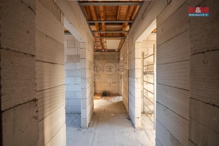 Prodej bytu 3+kk, Králíky - Červený Potok, 99 m2