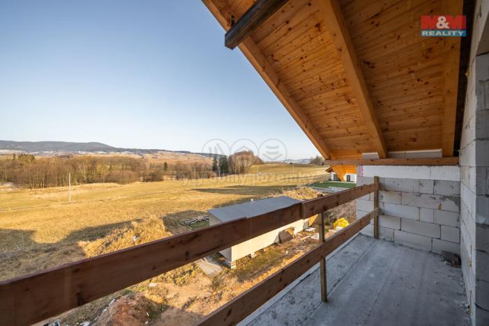 Prodej bytu 3+kk, Králíky - Červený Potok, 99 m2