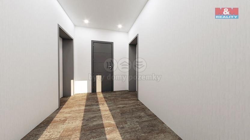 Prodej bytu 2+kk, Králíky - Červený Potok, 39 m2