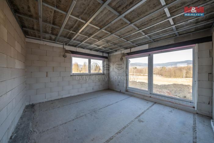 Prodej bytu 2+kk, Králíky - Červený Potok, 39 m2