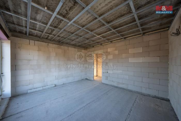 Prodej bytu 2+kk, Králíky - Červený Potok, 39 m2