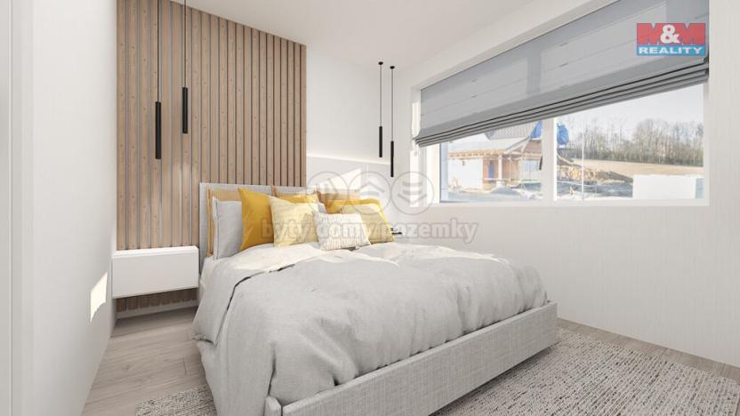 Prodej bytu 2+kk, Králíky - Červený Potok, 39 m2