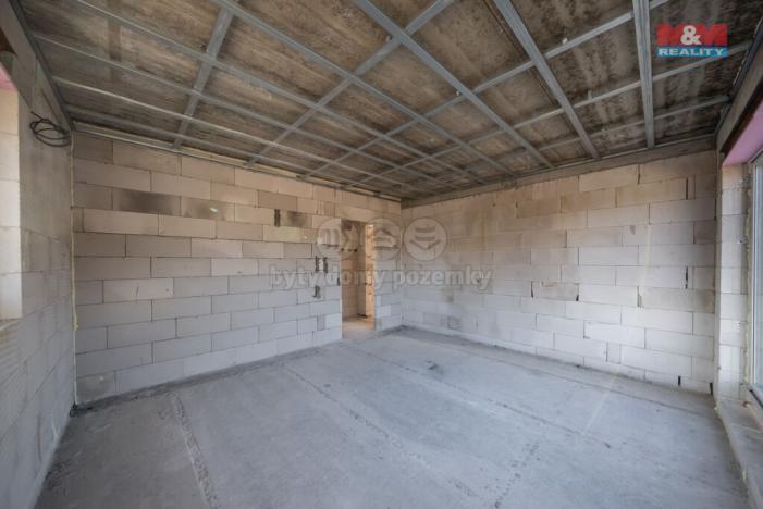 Prodej bytu 2+kk, Králíky - Červený Potok, 39 m2