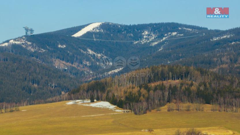 Prodej bytu 2+kk, Králíky - Červený Potok, 39 m2