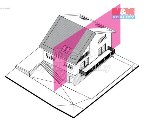 Prodej bytu 2+kk, Králíky - Červený Potok, 39 m2