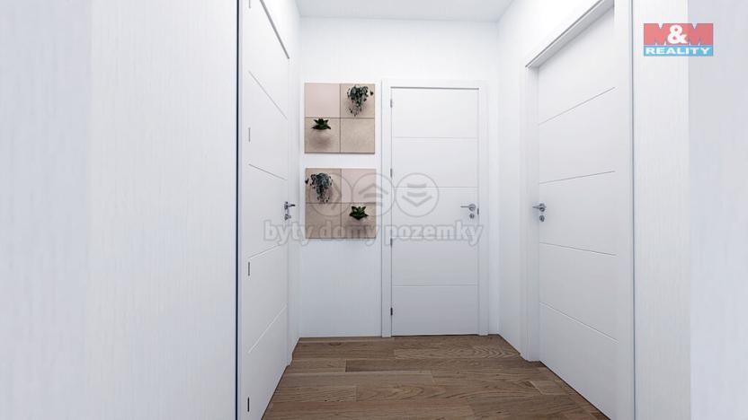 Prodej rodinného domu, Králíky - Červený Potok, 260 m2