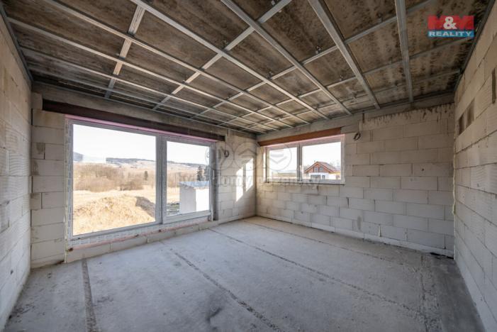 Prodej rodinného domu, Králíky - Červený Potok, 260 m2