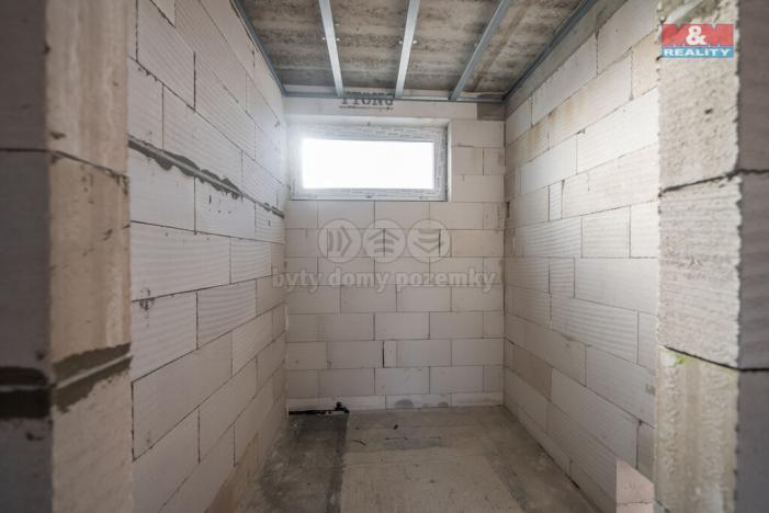 Prodej rodinného domu, Králíky - Červený Potok, 260 m2