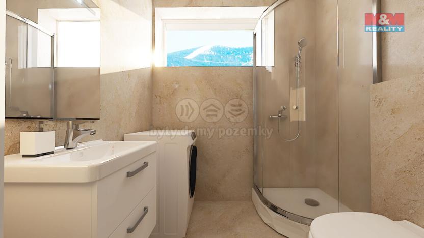 Prodej rodinného domu, Králíky - Červený Potok, 260 m2