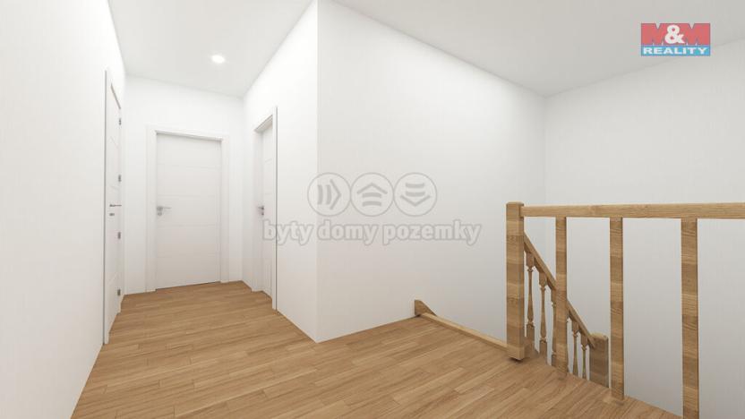 Prodej rodinného domu, Králíky - Červený Potok, 260 m2