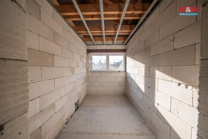 Prodej rodinného domu, Králíky - Červený Potok, 260 m2