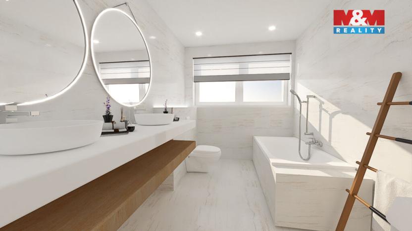 Prodej rodinného domu, Králíky - Červený Potok, 260 m2