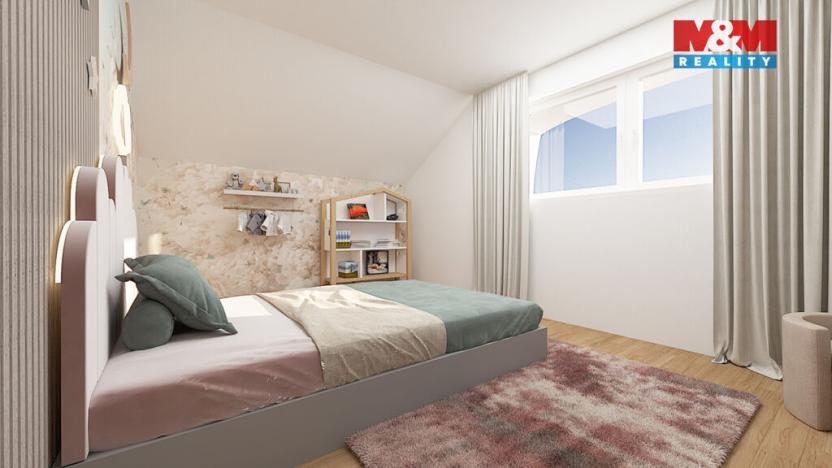 Prodej rodinného domu, Králíky - Červený Potok, 260 m2