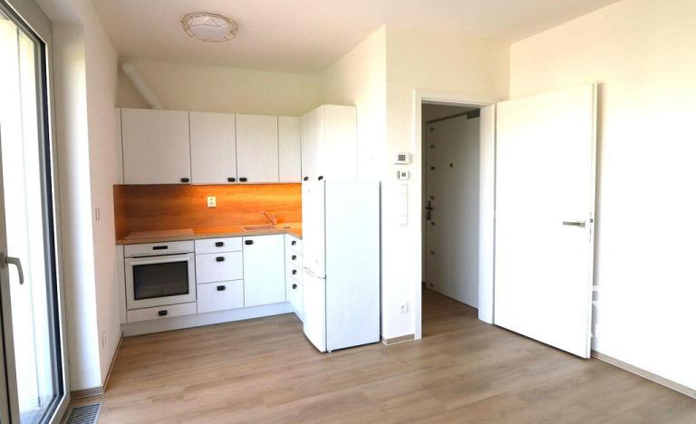Pronájem bytu 1+kk, Brno - Komín, Podveská, 40 m2