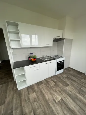 Pronájem bytu 3+1, Česká Lípa, Příbramská, 72 m2