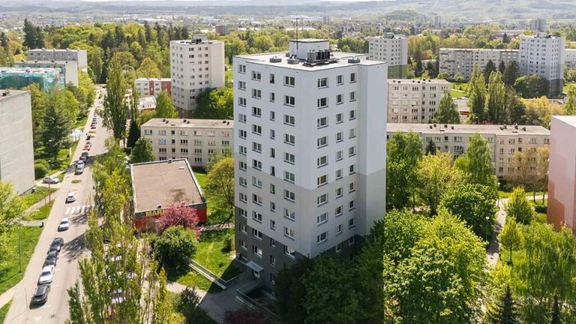Pronájem bytu 3+kk, Česká Lípa, Havířská, 58 m2