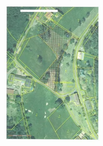 Prodej louky, Děčín, 4190 m2