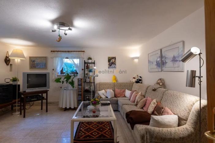 Prodej rodinného domu, Zdice, 294 m2