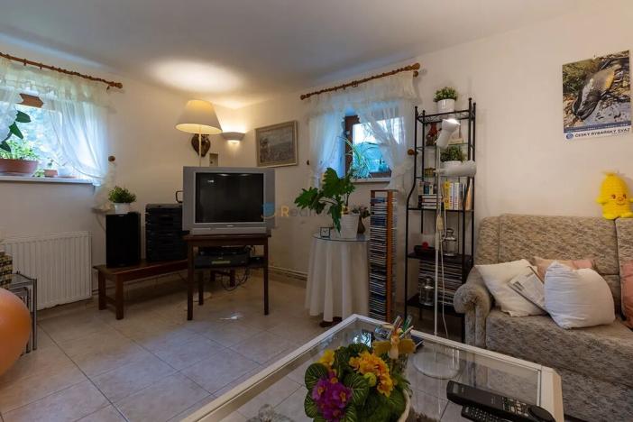 Prodej rodinného domu, Zdice, 294 m2