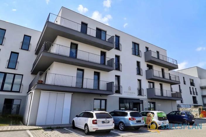 Prodej bytu 2+kk, Horoměřice, Velvarská, 50 m2