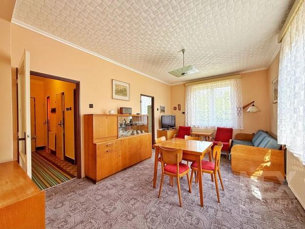 Prodej bytu 2+1, Choceň, Stromovka, 51 m2