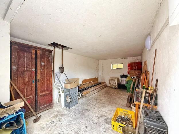 Prodej bytu 2+1, Choceň, Stromovka, 51 m2