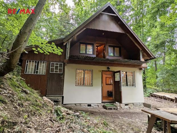 Prodej chaty, Štíhlice, 64 m2