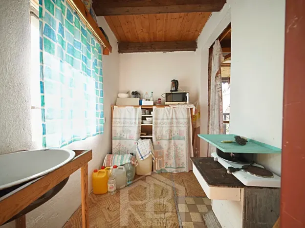 Prodej chaty, Blažejov, 60 m2