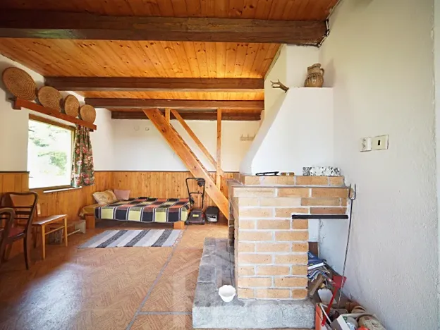 Prodej chaty, Blažejov, 60 m2