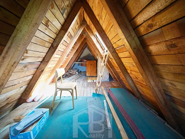 Prodej chaty, Blažejov, 60 m2