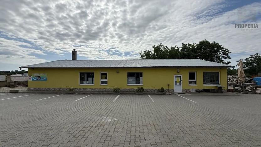 Prodej obchodního prostoru, Rousínov, Slavkovská, 280 m2