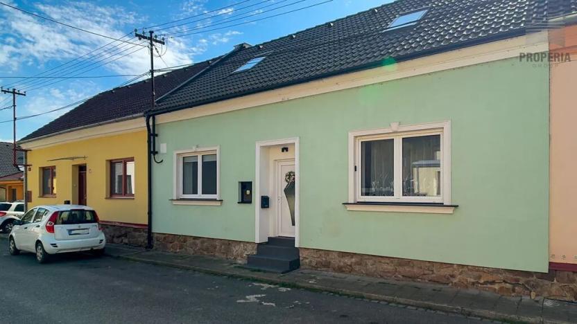 Prodej rodinného domu, Nedvědice, 127 m2