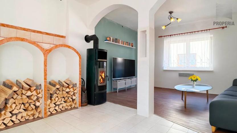 Prodej rodinného domu, Nedvědice, 127 m2