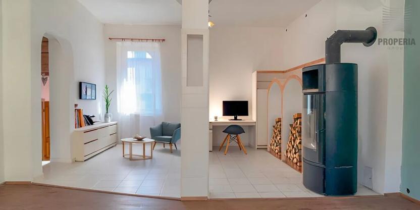 Prodej rodinného domu, Nedvědice, 127 m2