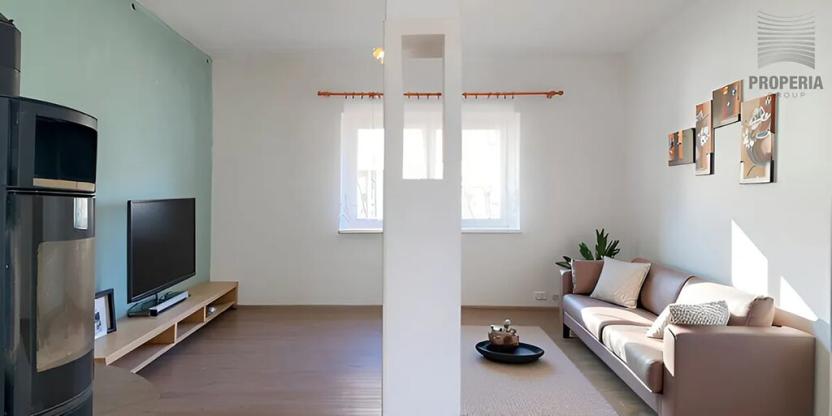 Prodej rodinného domu, Nedvědice, 127 m2