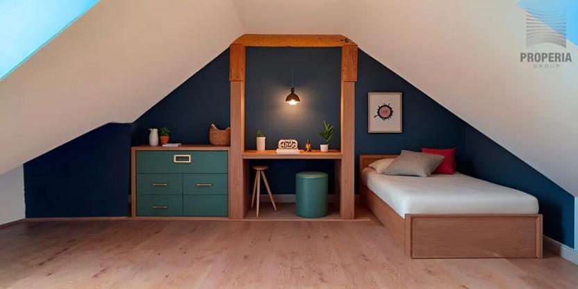 Prodej rodinného domu, Nedvědice, 127 m2