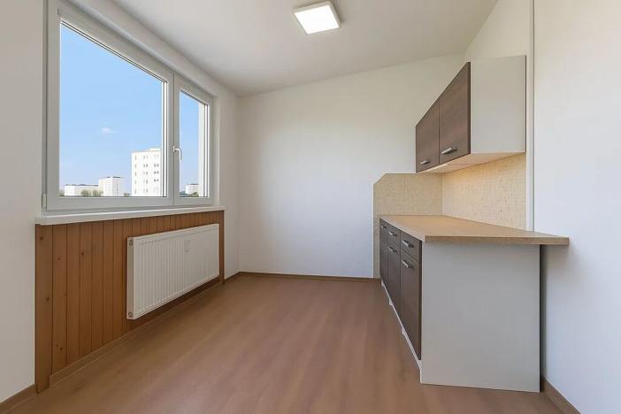 Prodej bytu 2+1, Česká Lípa, Střelnice, 56 m2