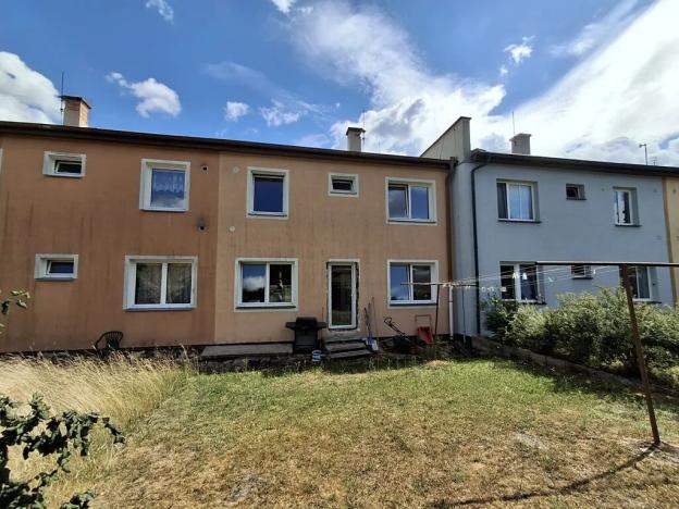 Prodej rodinného domu, Skalná, Nová, 120 m2