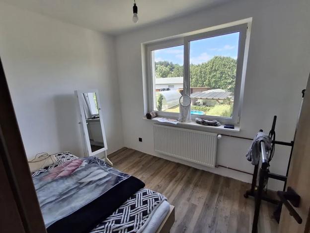 Prodej rodinného domu, Skalná, Nová, 120 m2