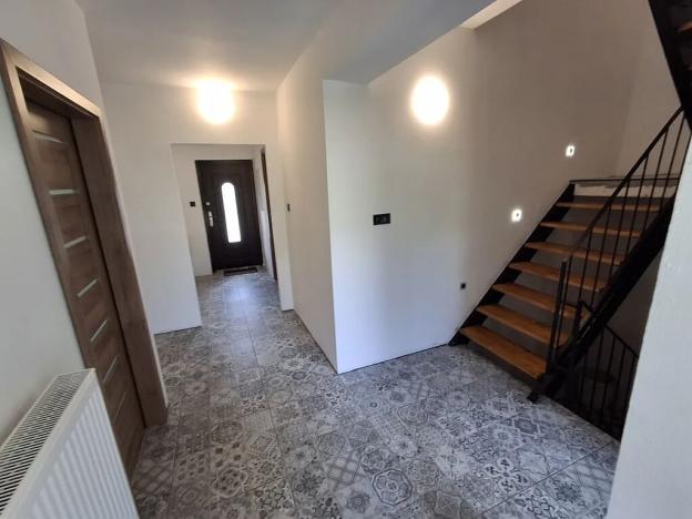 Prodej rodinného domu, Skalná, Nová, 120 m2